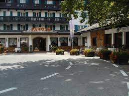 HOTEL SAVOIA****S - hotel in San Martino di Castrozza