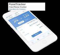It is better to be. Fonetracker Mobile Tracker Free Cell Phone Tracker App