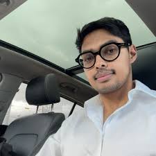 Stream Nicholas Sant music