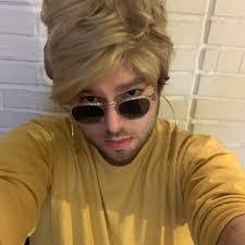 Jonathan Sessa's Instagram, Twitter & Facebook