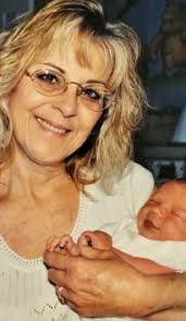 Vicki Christian Obituary (1950