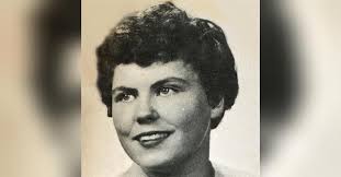 Esther Lucile Summers Obituary