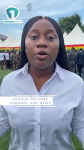 When I took over the Trade Fair, it was in a deplorable state—dilapidated  and broken, with staff owed about 18 months' salary under the previous  government. But we quickly devised a plan