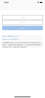 Consisting of or using both letters and numerals. Github Atifnaveed Combine Rxswift Swiftui