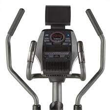 Proform 325 Cse Elliptical Cross Trainer Sweatband Com