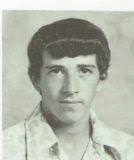 Maynard Langford Bosher Jr. (1956-2006)