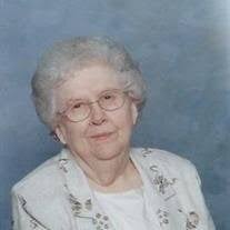 Mary M. Cumbest Obituary