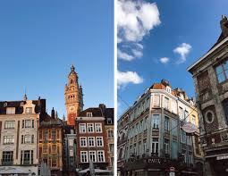Vergleichen sie mietwagen in lille und finden sie die günstigsten angebote von allen großen autovermietungen. Stadtetrip Ein Madelswochenende In Lille Frankreich Travel Diary
