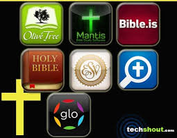 The best ipad apps doesn't include preinstalled apps or games. 7 Best Bible Apps Techshout