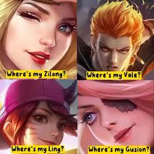 Guinevere and Fusion Kissing