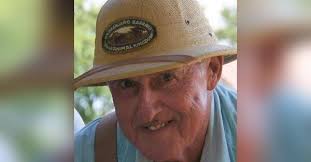 Charles Wilson Kastner Obituary