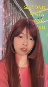 ngayon lang ulit mag paparamdam hahah 🙋🏻‍♀️