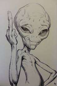 Paul Film Google Search Alien Drawings Drawings Art Drawings