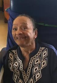 Ruth Locklear Obituary