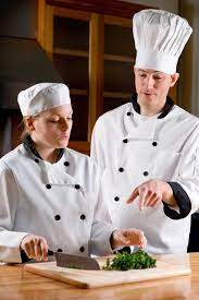 Scholarships New Mexico Restaurant Association Chef Dress Culinary School Culinary Arts Schools