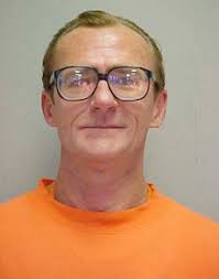 What is the story behind this mugshot?