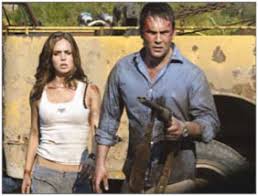 Please help us to describe the issue so we can fix it asap. Wrong Turn 5 Bloodlines Thumb Drive Online Giveaway At Why So Blu