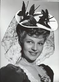 The Strawberry Blonde (1941)