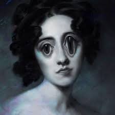 Alessandra Moore (@alligatormoore)