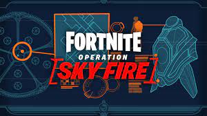 How To Watch Fortnite Operation Sky Fire Season 7 Live Event Date Start Time Stream Dexerto