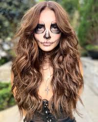 Happy Dia De Los Muertos!