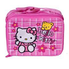 If you make your recipe just the way hello kitty wants, she'll give. Hello Kitty Lunch Box Pink Yellow Nice And Affordable