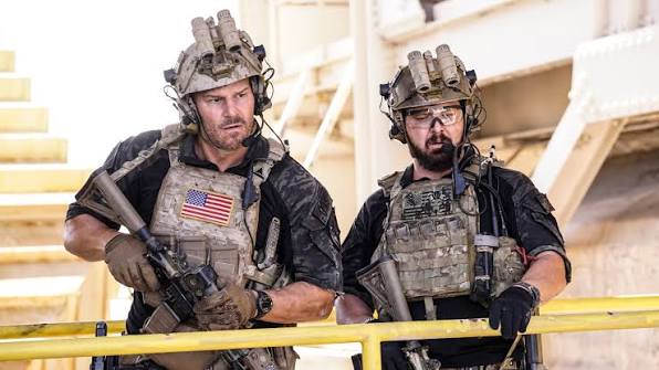 Sledujte SEAL Team, Sezóna 2, Epizóda 1, Fraktúra teraz online |  SkyShowtime Slovensko
