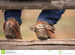 They are part of the southwest division of the western conference in the national. Boots And Spurs Stock Photo 460127 Megapixl