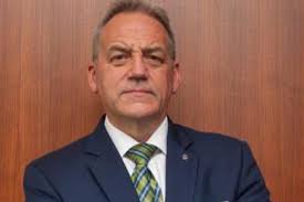 Stuart Webster appointed new boss for Iveco UK and Ireland