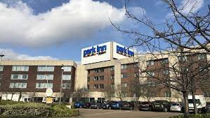 The park inn by radisson heathrow airport hotel is the closest hotel to terminals 1 and 3. Heathrow Airport Family Hotels The Park Inn Heathrow Terminal 5 You Park Fly