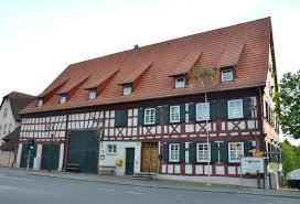 Attraktive wohnhäuser zum kauf für jedes budget, auch von privat! Datei Haus Der Volkskunst Durrwangen Balingen Jpg Wikipedia