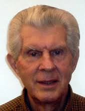 Obituary information for Robert Sherman "Casey" Meyers