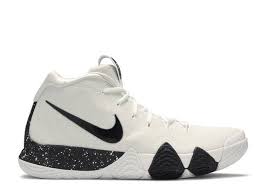 Can you name the only 2 rookie of the years to play in fewer games? Nike Kyrie Irving Sneakers Flight Club