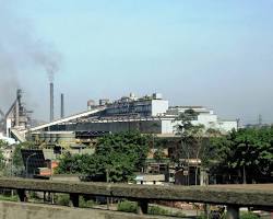Image of Cubatão, Brazil