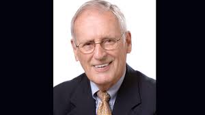 Bill Kraus' life of achievement — and fun