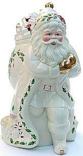 4.8 out of 5 stars 7,354. Cookie Jars Collectibles Cookie Jars Lenox Cookie Jars Lenox Santa Cookie Jar Christmas Cookie Jars Cookie Jars Vintage Santa Cookie Jar