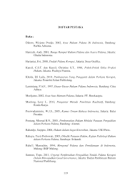 Http Eprints Ums Ac Id 31957 6 Daftar 20pustaka Pdf