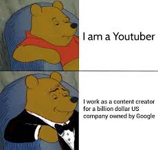 Then, they expose that informatio. Life Hack For Youtubers Saimansays