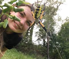 Congrats to Olivia Shaffer!