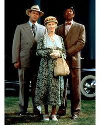 Driving Miss Daisy Driving Miss Daisy Jessica Tandy Good Movies