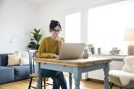 5 best office chairs for working from home