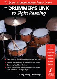 The Drummers Link To Sight Reading 1 Guide To