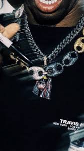 Birds In The Trap Sing Mcknight Wallpaper Hd Pin By On Random Statement Necklace Jewellery And Watches Jewelry