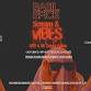 Basil Spice Presents: 'Scream & Vibes' R&B & UK event image