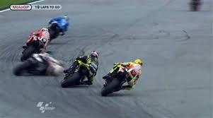 The gresini honda rider lost control of his bike on the second lap of the circuit in sepang and was hit by colin edwards and then rossi as he slid across. Death On The Fast Lane Indiatoday
