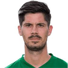 Dennis Mast » Statistics: Club Matches