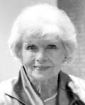 MARY CARPER Obituary (2012)