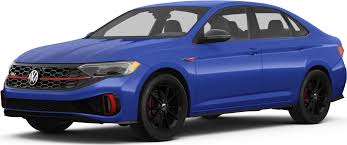 Image result for Rising Blue 2024 GLI