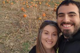 Lacey Vega and Max Roberts's Wedding Website