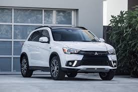 The 2018 mitsubishi outlander sport compact suv is now in its eighth year on the market, and it shows. 2019 Mitsubishi Outlander Sport Review Trims Specs Price New Interior Features Exterior Design And Specifications Carbuzz